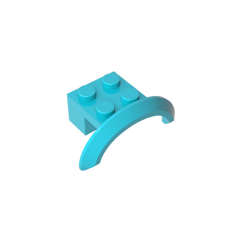 高砖积木GOBRICKS/高砖积木