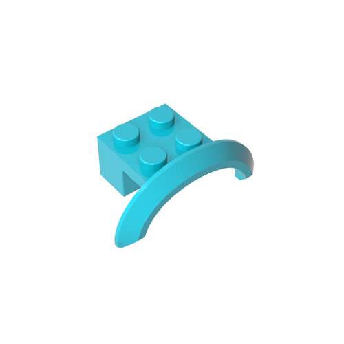 高砖积木GOBRICKS/高砖积木