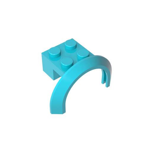 高砖积木GOBRICKS/高砖积木
