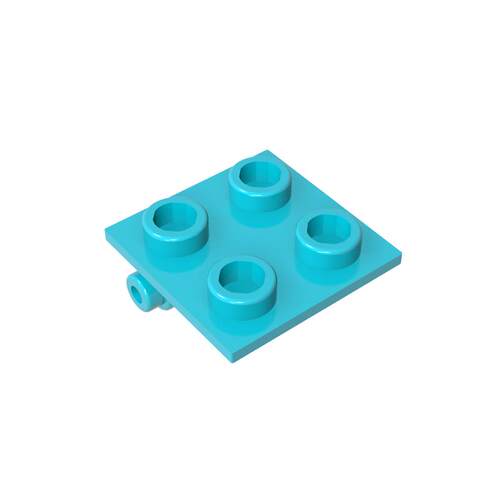 高砖积木GOBRICKS/高砖积木
