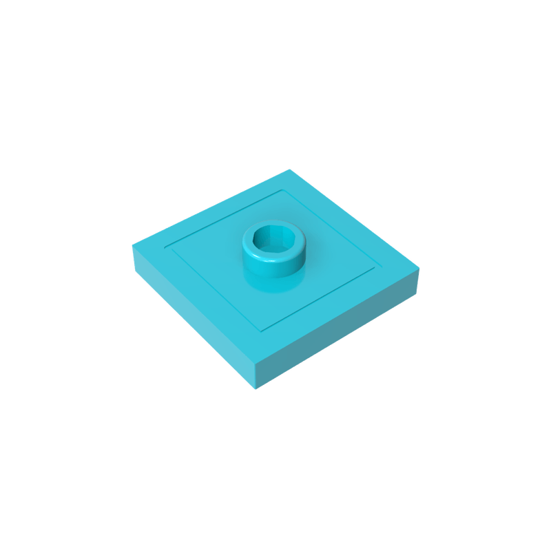 高砖积木GOBRICKS/高砖积木