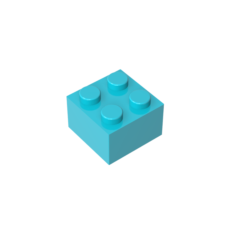 高砖积木GOBRICKS/高砖积木