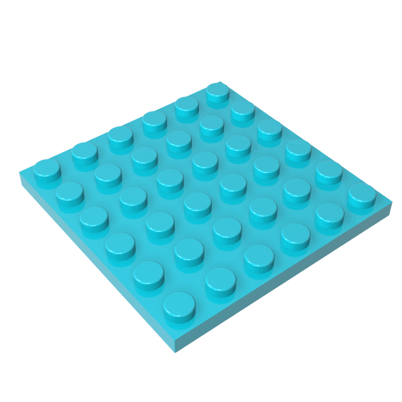 高砖积木GOBRICKS/高砖积木