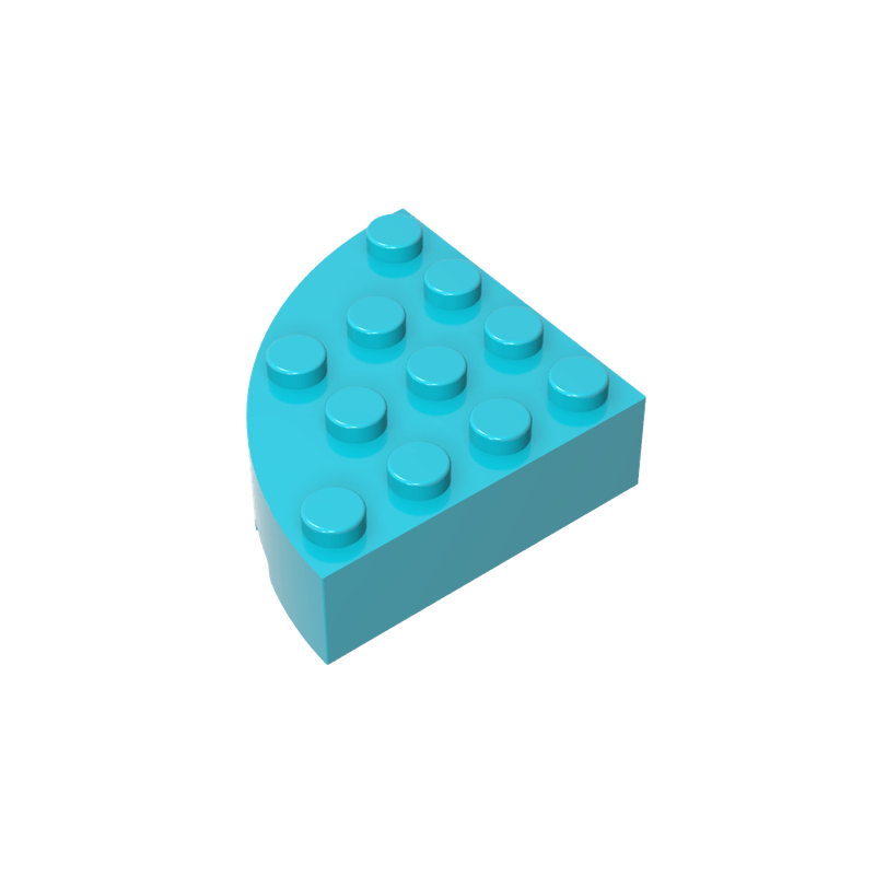 高砖积木GOBRICKS/高砖积木
