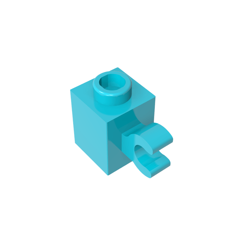高砖积木GOBRICKS/高砖积木