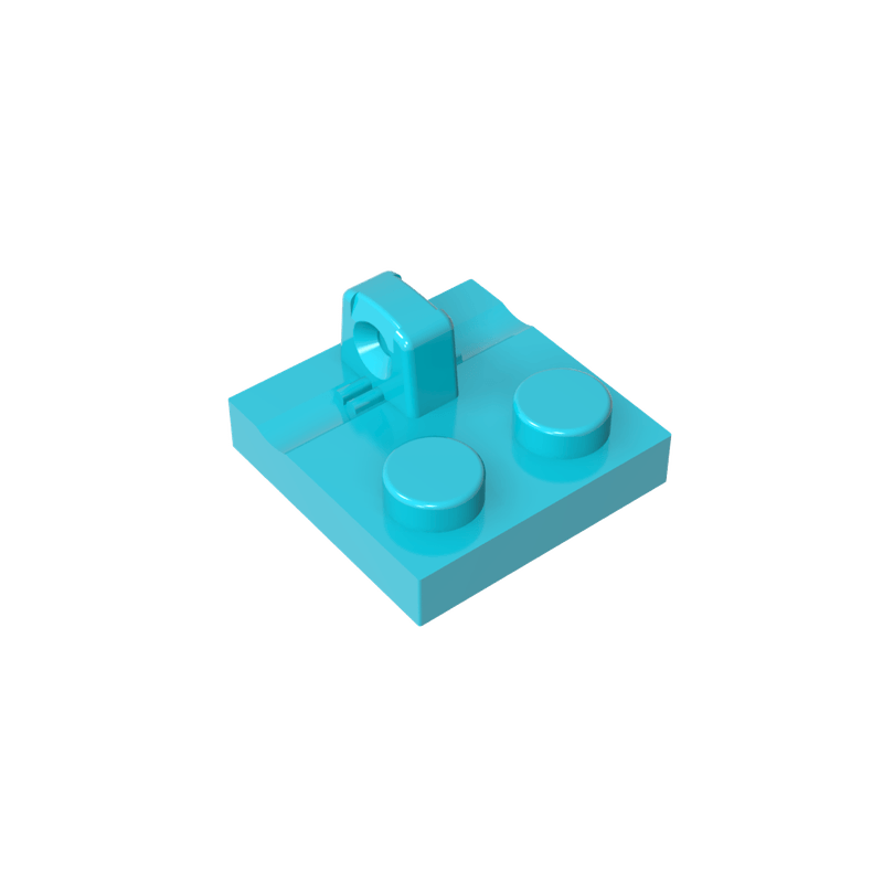 高砖积木GOBRICKS/高砖积木