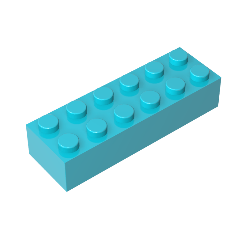 高砖积木GOBRICKS/高砖积木