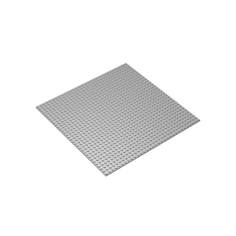 高砖积木GOBRICKS/高砖积木