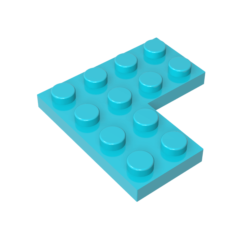 高砖积木GOBRICKS/高砖积木