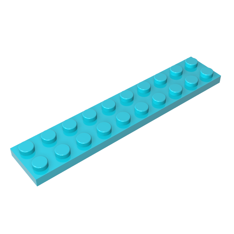 高砖积木GOBRICKS/高砖积木