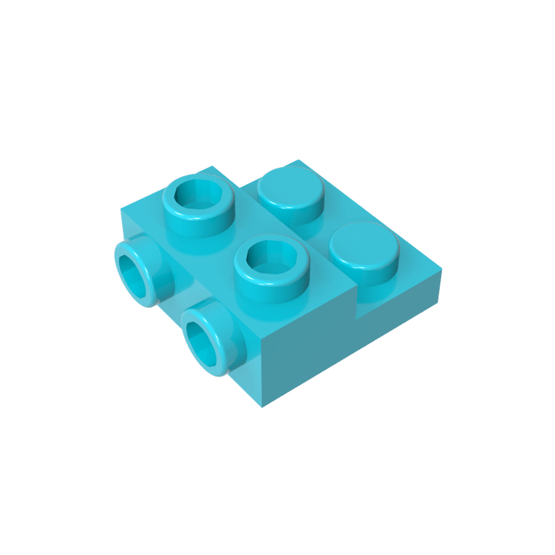 高砖积木GOBRICKS/高砖积木