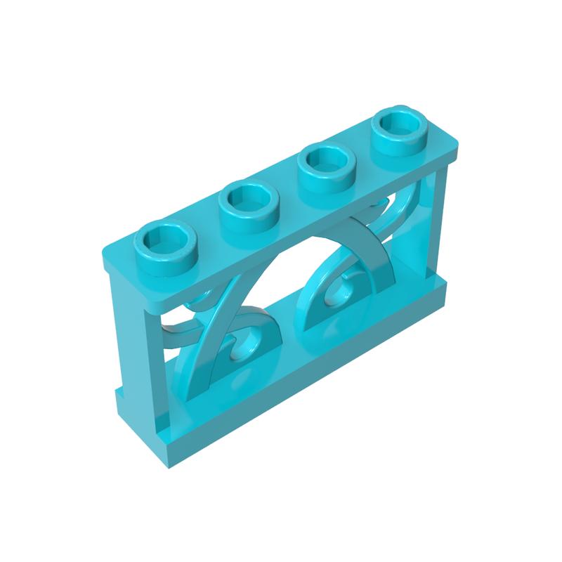 高砖积木GOBRICKS/高砖积木