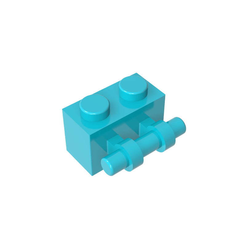 高砖积木GOBRICKS/高砖积木