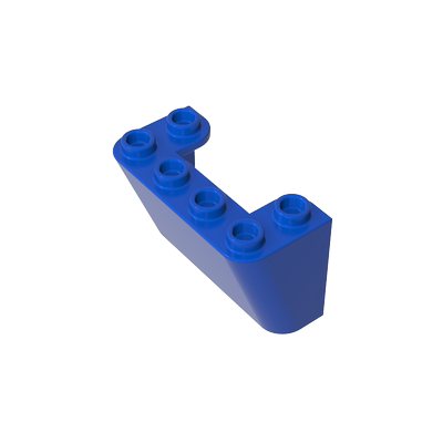 高砖积木零件GDS-2185 挡风玻璃 2x4x2兼容4284 MOC散件