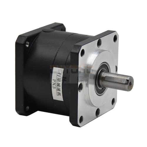 步进电机行星齿轮减速箱减速器配42/57/86/110/130步进电机减速机