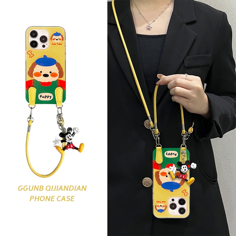 绿衣服艺术帽狗适用vivox300pro手机壳x200/100高级90保护套x80/70简约s20/19小众18/17防摔s16软15