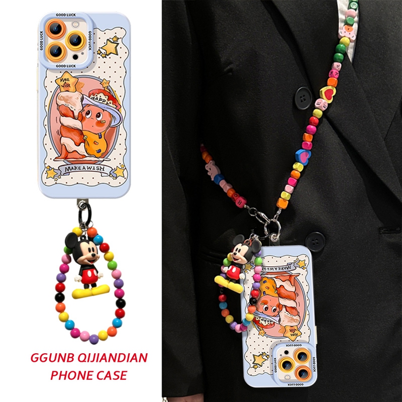 旋转蜡烛小人适用vivox300pro手机壳x200/100高级90保护套x80/70简约s20/19小众18/17防摔s16软15