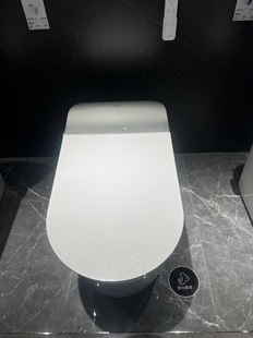 门店款 i50系列全自动一体机脚感翻盖 JOMOO九牧ZD6350智能马桶新款