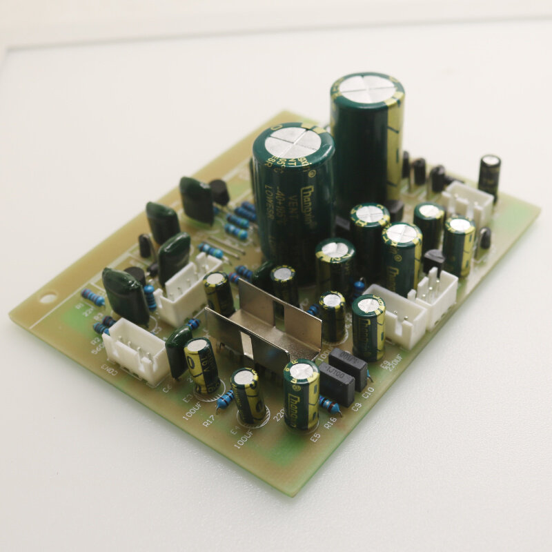1875于适用惠威d1010功放板 惠威电路板 lm1875功放板 惠威功放板