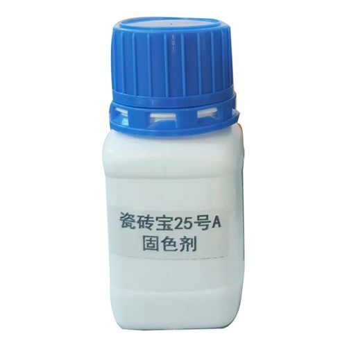 瓷砖宝25号固色剂A