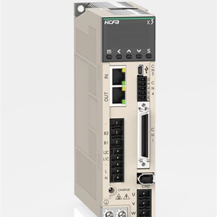 禾川伺服驱动器SV-X3EA040A-A2/SV-X3EA075A-A2/SV-X3EB040A-A2