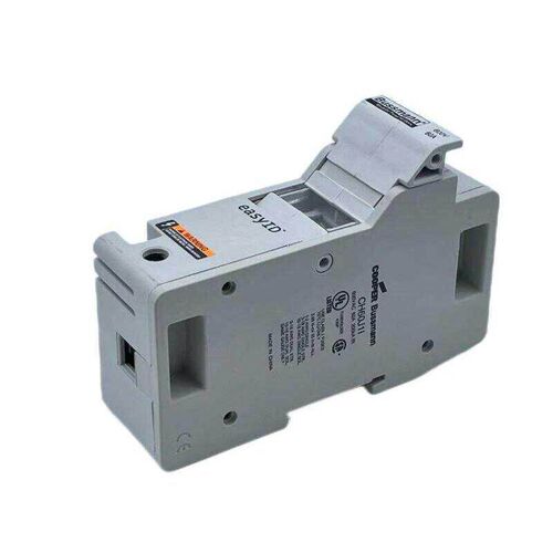 EATON J 级保险丝座 CH30J1I/2I/3I  CH60J1I/2I/3I 带指示灯600V