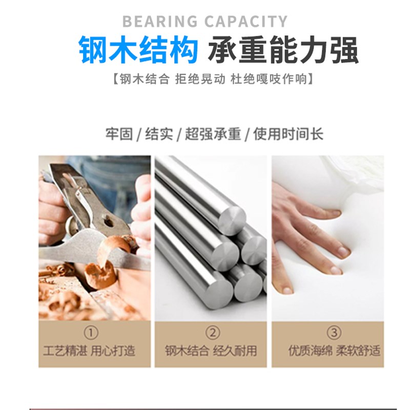 足疗沙发一体床采耳足浴沙发躺椅电动沐足洗脚按摩床洗浴桑拿休息