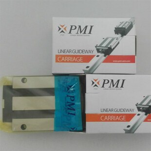 PMI银泰导轨MSA15 20 25 30 35 45ESSF0 ESSFCN滑块轴承销售中心