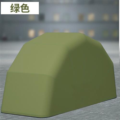 全自动折叠摩托汽车车篷移动车库车棚遮阳防赛棚汽车棚