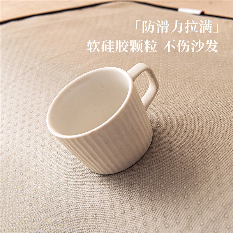 防水隔尿2026新款四季通用沙发垫固定防滑夏季凉席垫坐垫子夏天用