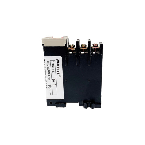 JRS5-12/Z-20/F (TH-K20)WEILEITE威雷特电气 热过载继电器全系列