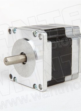 【现货】57BLF01 直流无刷电机 63W 3000RPM  24V电机  可定制