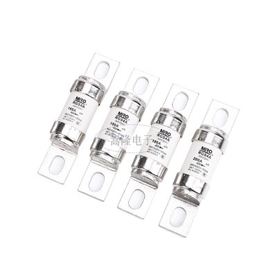 MRO茗熔熔断器RGS4A 100A125A150A 160A 200A 660G螺栓快速熔断器