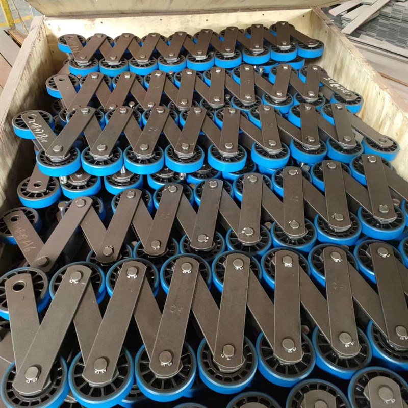 日立电梯配件扶梯链条梯级链C-8R驱动链条C-16R扶梯大链C-12R质保