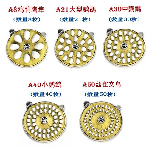 MACADHD全自动A8鹦鹉孵化器芦丁鸡孵蛋机 科尔鸭丝雀孵化育雏箱
