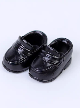 ob11娃鞋皮鞋运动鞋gsc素体ufdoll12分bjd娃娃可穿鞋子