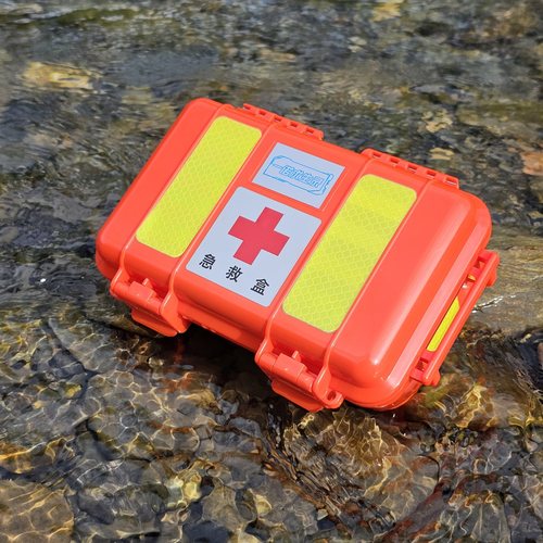 一诺求生录多功能户外应急急救包