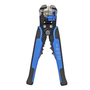 3合1剥线钳电工专用工具多功能钳子扒皮神器全自动万用拨线钳剪线