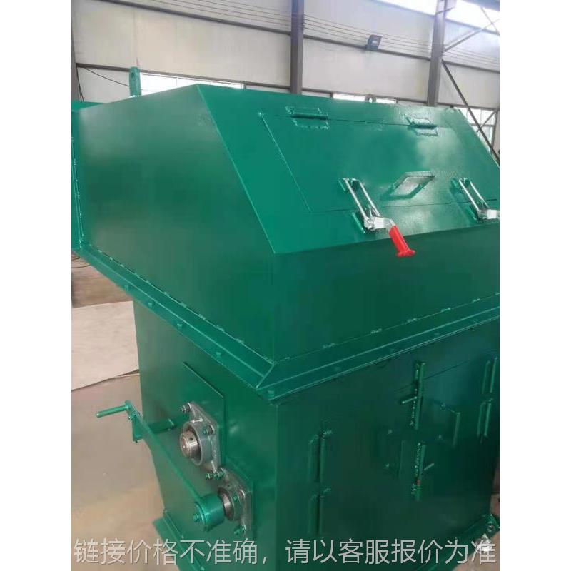 矿用金属分离器 大型金属分拣器 重金属自动分拣器 自动分离器