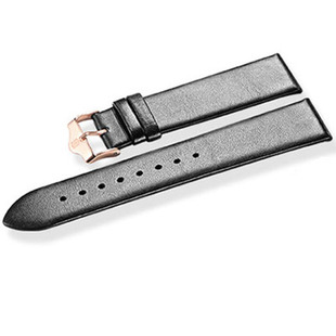 邦顿手表皮带BD9951 AG 9982L 7113G 原装真皮表带