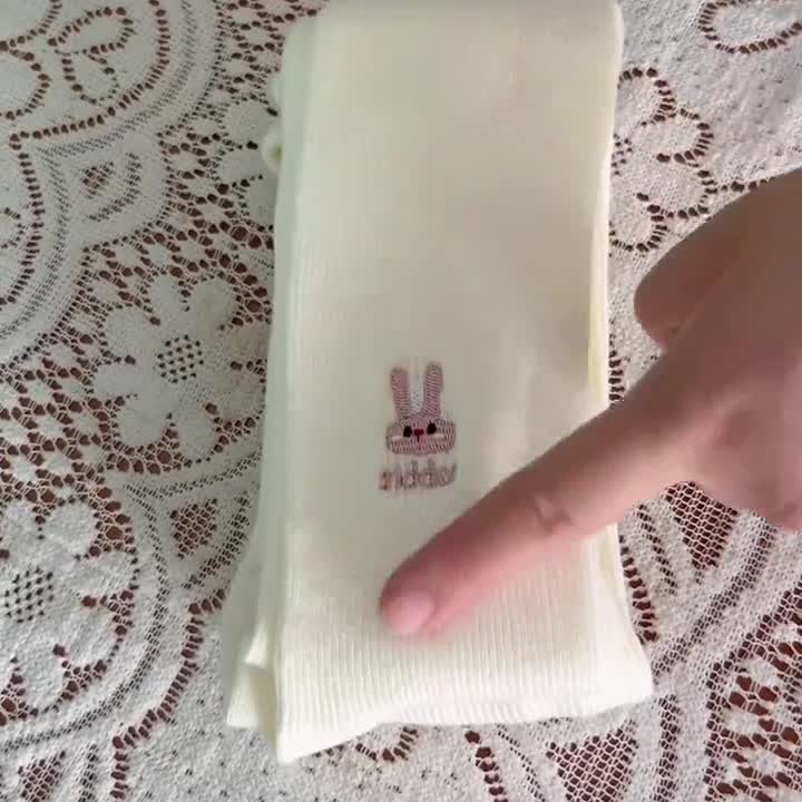 女童打底裤外穿薄款婴儿