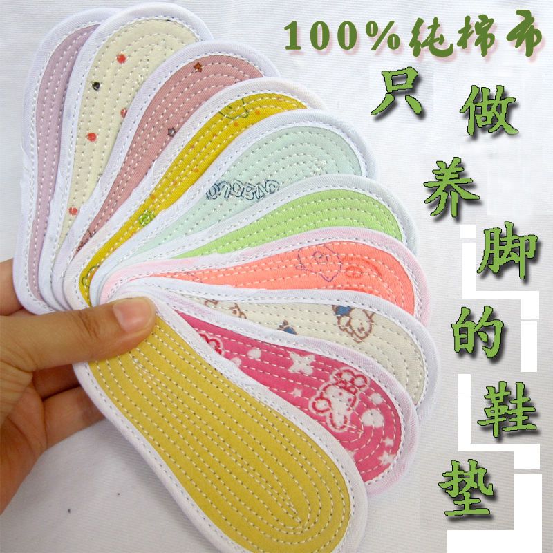 妈妈手工做100%纯棉布儿