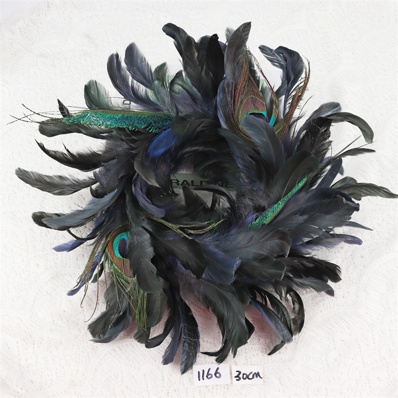 圣诞装饰用品花环墙挂门挂藤条挂件商场酒店场景布置落雪藤圈挂饰