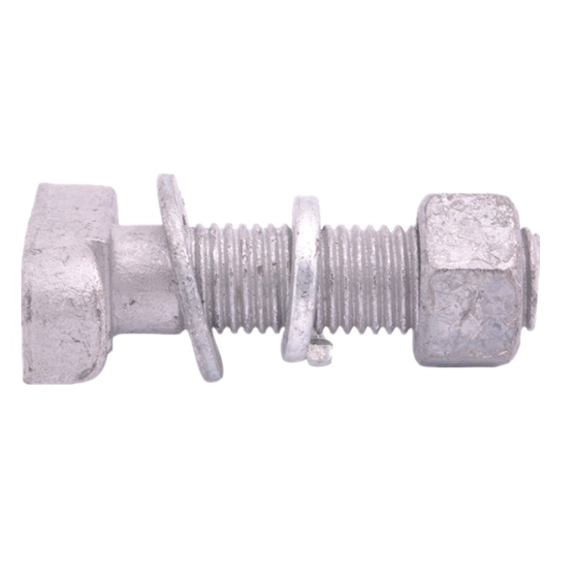 哈芬槽用螺栓M12M16M20玻璃幕墙用T型螺栓3823 5025 5234槽用螺丝