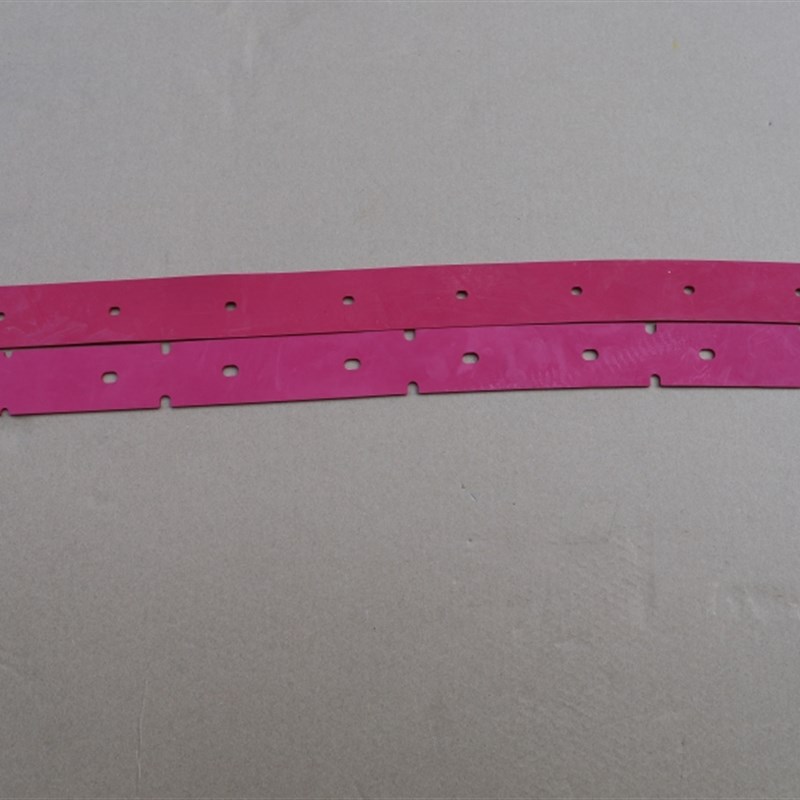 奥科奇海星OK-500水扒总成吸水扒ok500吸水胶条牛筋耐磨刮污皮条