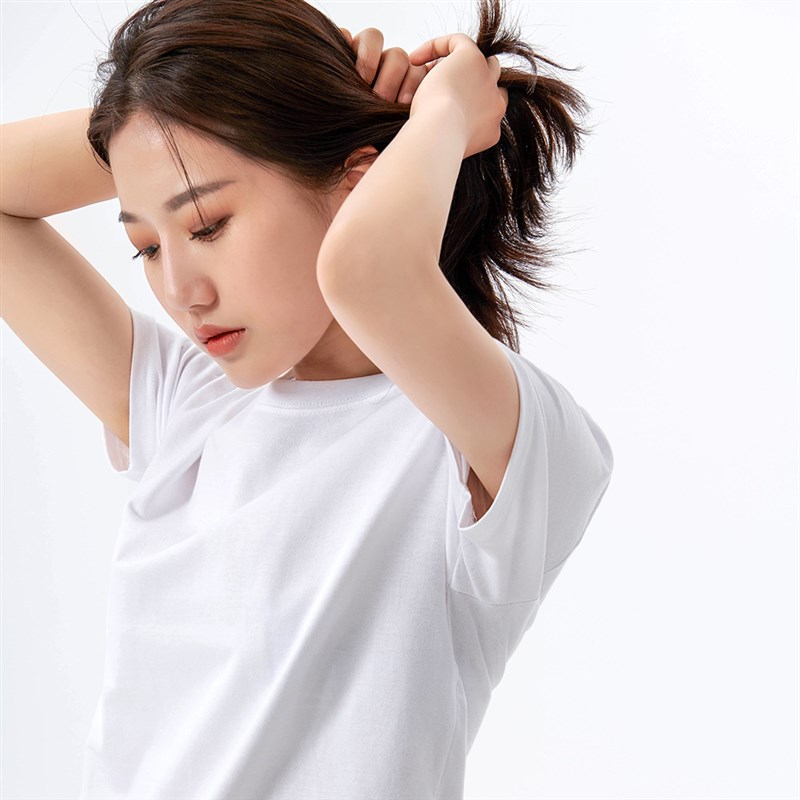 精梳纯棉t恤空白男女文化衫不透打底衫男装重磅220克夏季圆领短袖