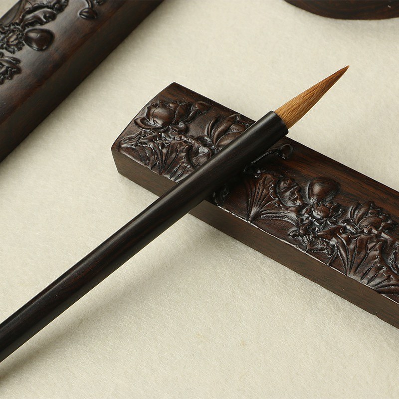 书画毡纯羊毛书法新品毛毡垫国画毛笔书法毯子写字垫子书画毡桌布