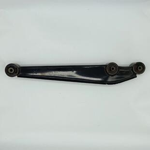 雷丁D80 S50比德文V7雷腾T35 S60电动汽车后支臂后拖臂托臂下摆臂