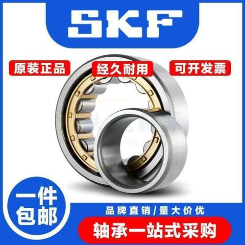 瑞典进口SKF轴承N/NU/NJ/NF/NUP 317 318 319 320 321 322 324 EM