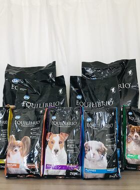 巴西淘淘力派狗粮猫粮小中大型